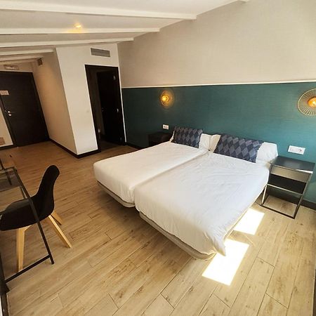La Sigrina Tuy Hostel Tui Buitenkant foto