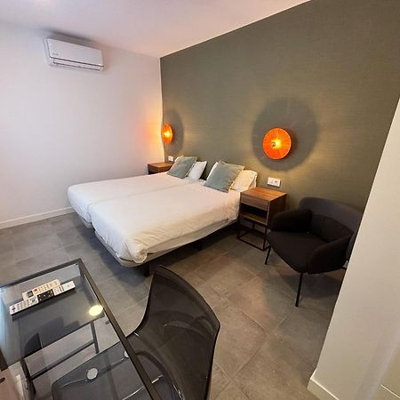 La Sigrina Tuy Hostel Tui Buitenkant foto
