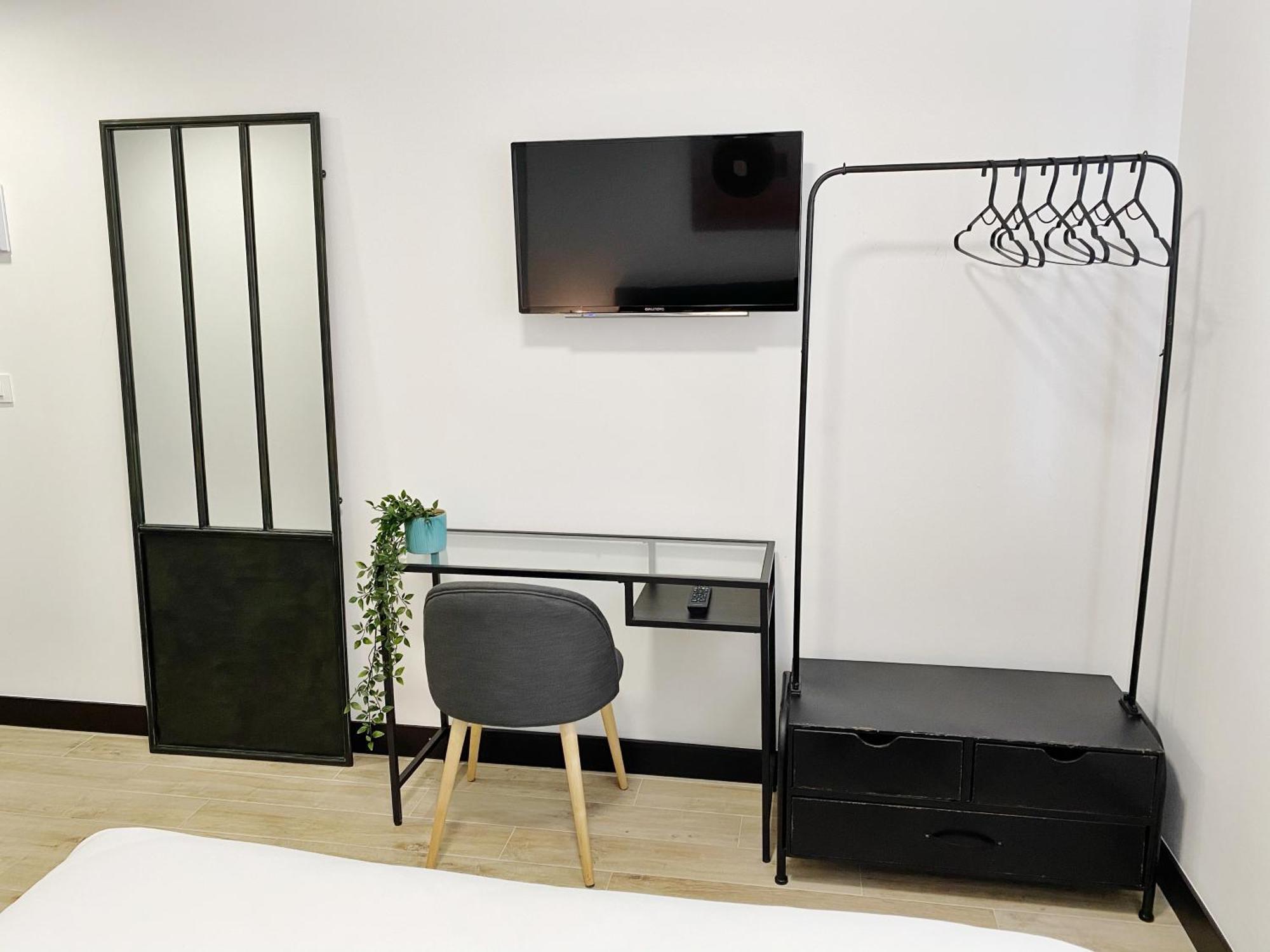 La Sigrina Tuy Hostel Tui Kamer foto