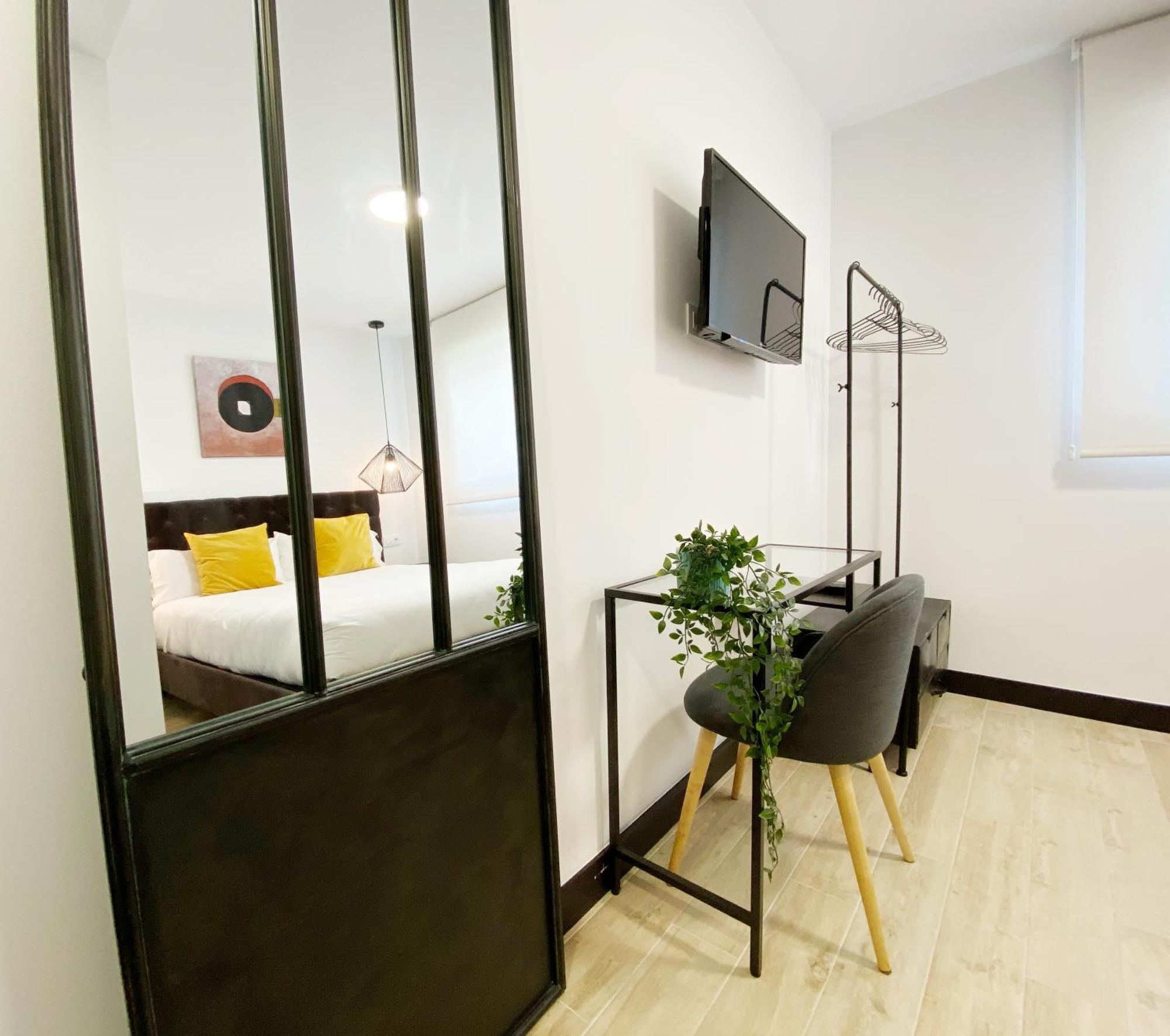 La Sigrina Tuy Hostel Tui Kamer foto
