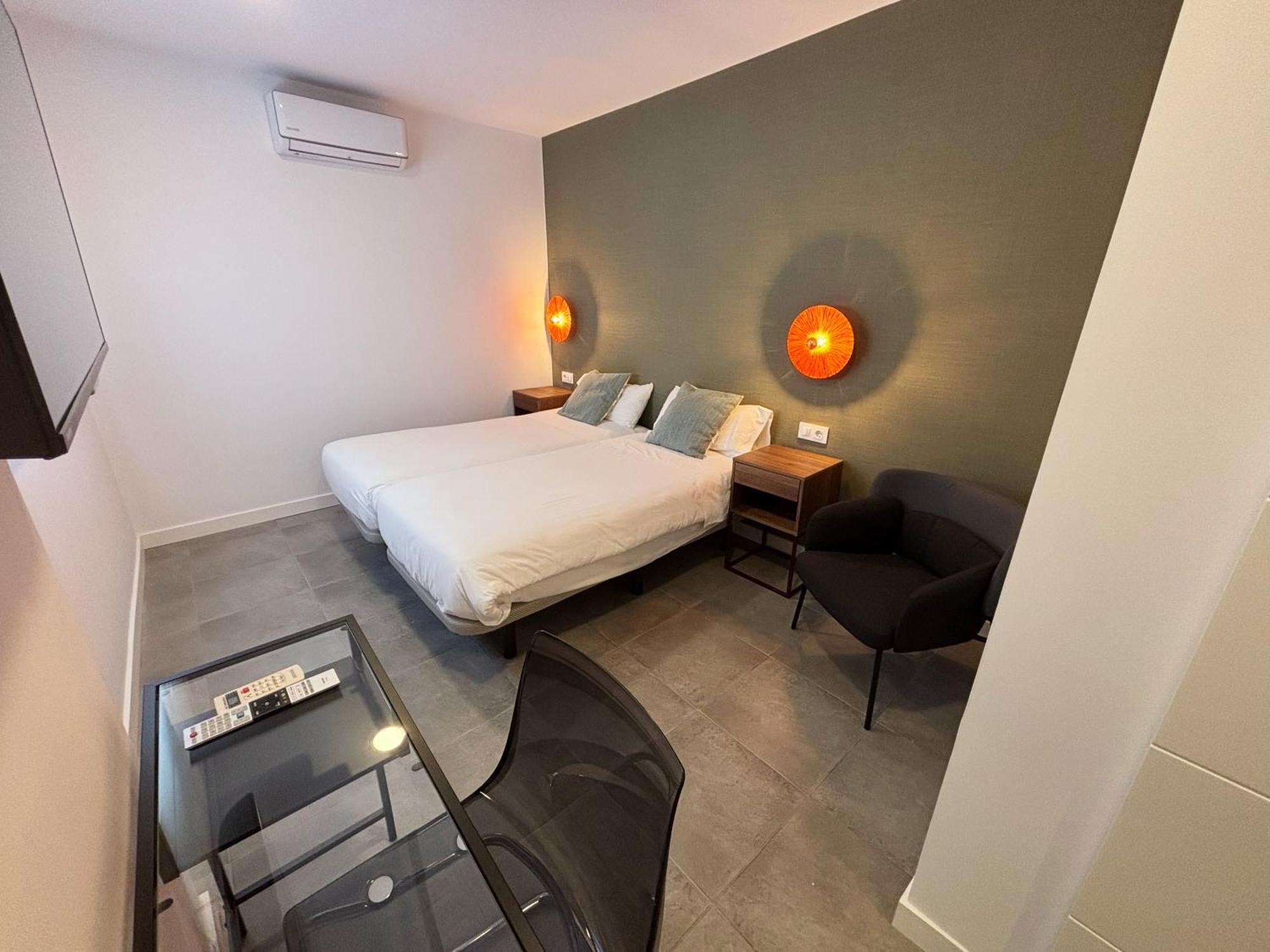 La Sigrina Tuy Hostel Tui Buitenkant foto